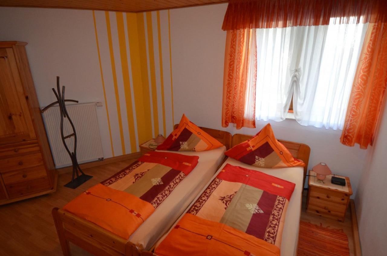 Ferienhaus Teubner Merkendorf  Dış mekan fotoğraf