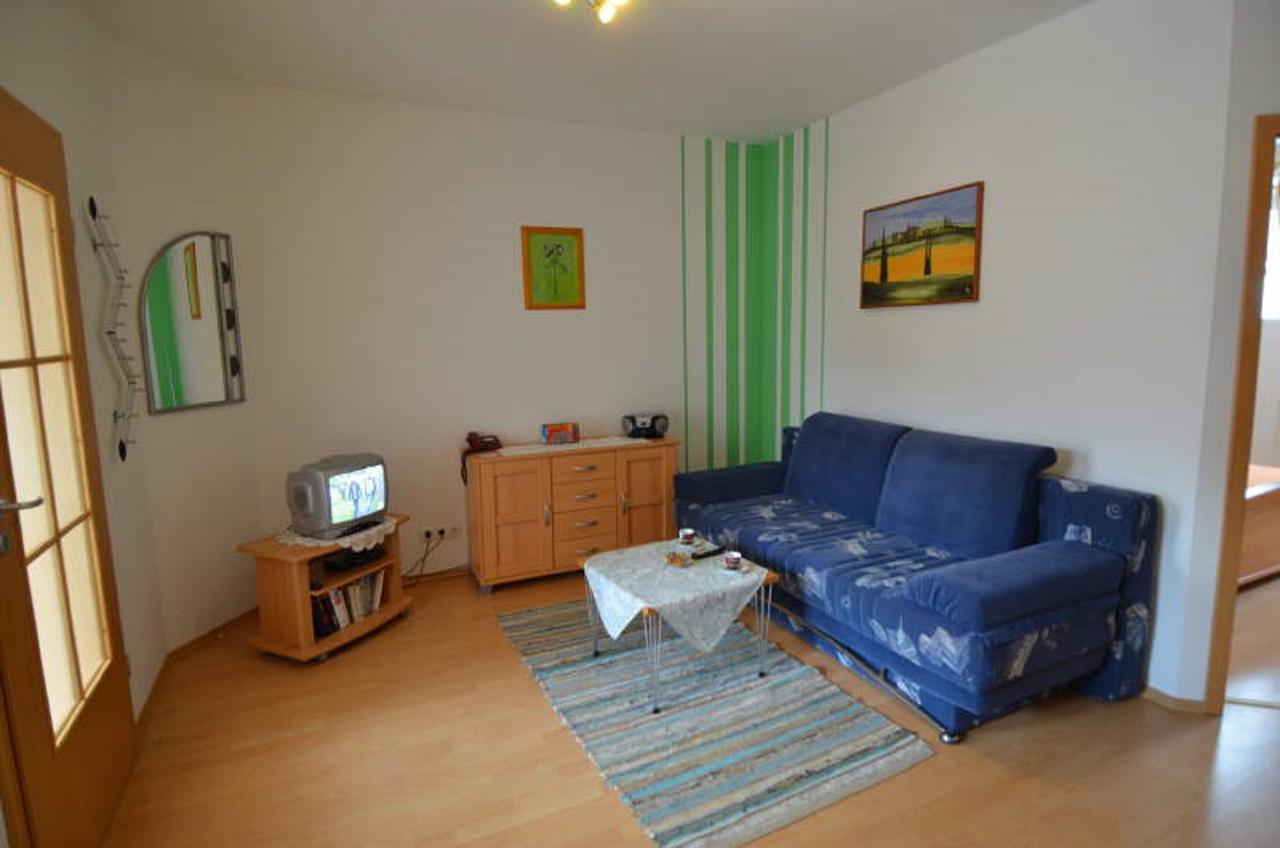 Ferienhaus Teubner Merkendorf  Dış mekan fotoğraf