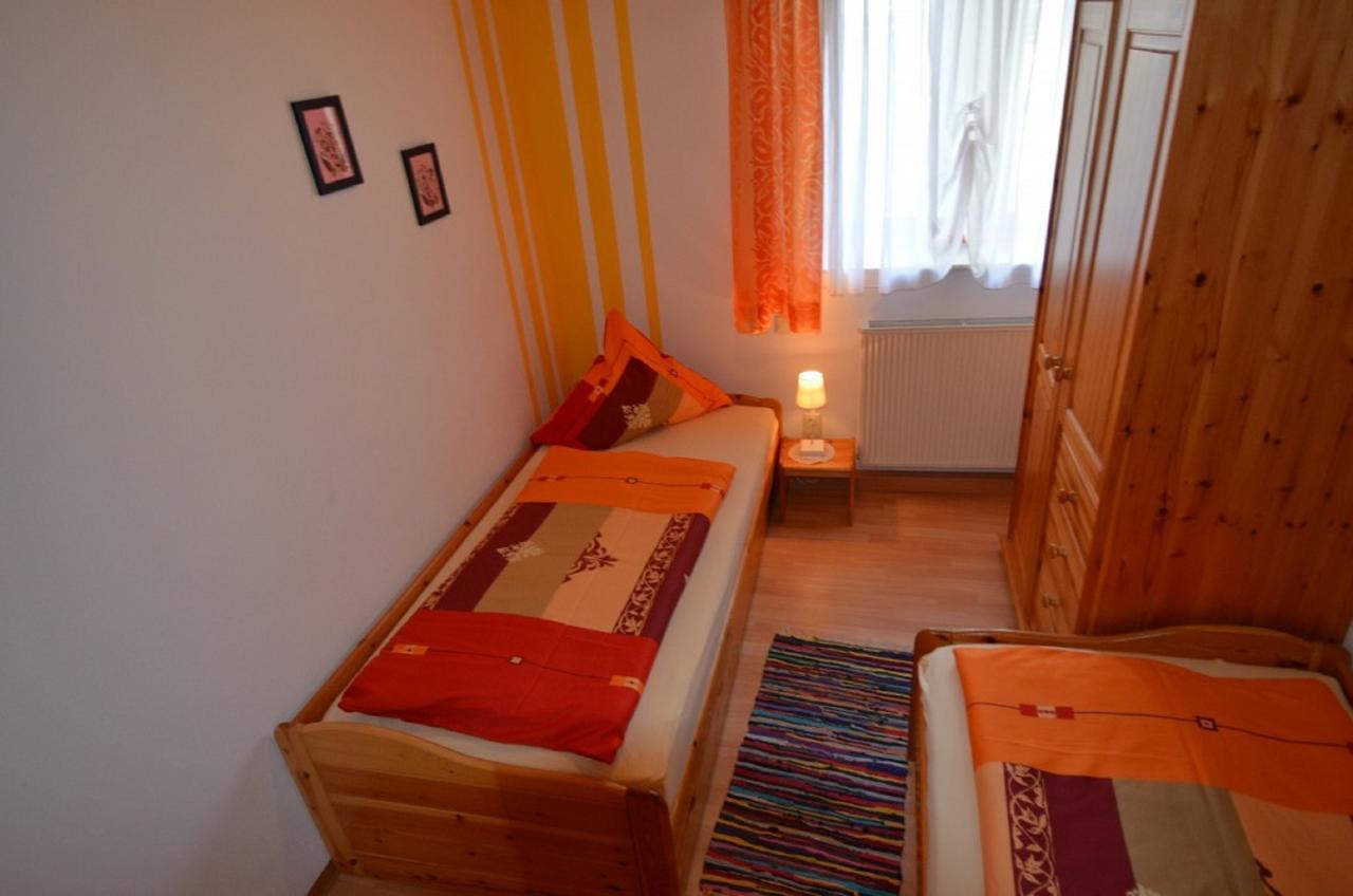 Ferienhaus Teubner Merkendorf  Dış mekan fotoğraf
